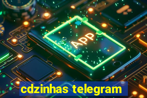 cdzinhas telegram